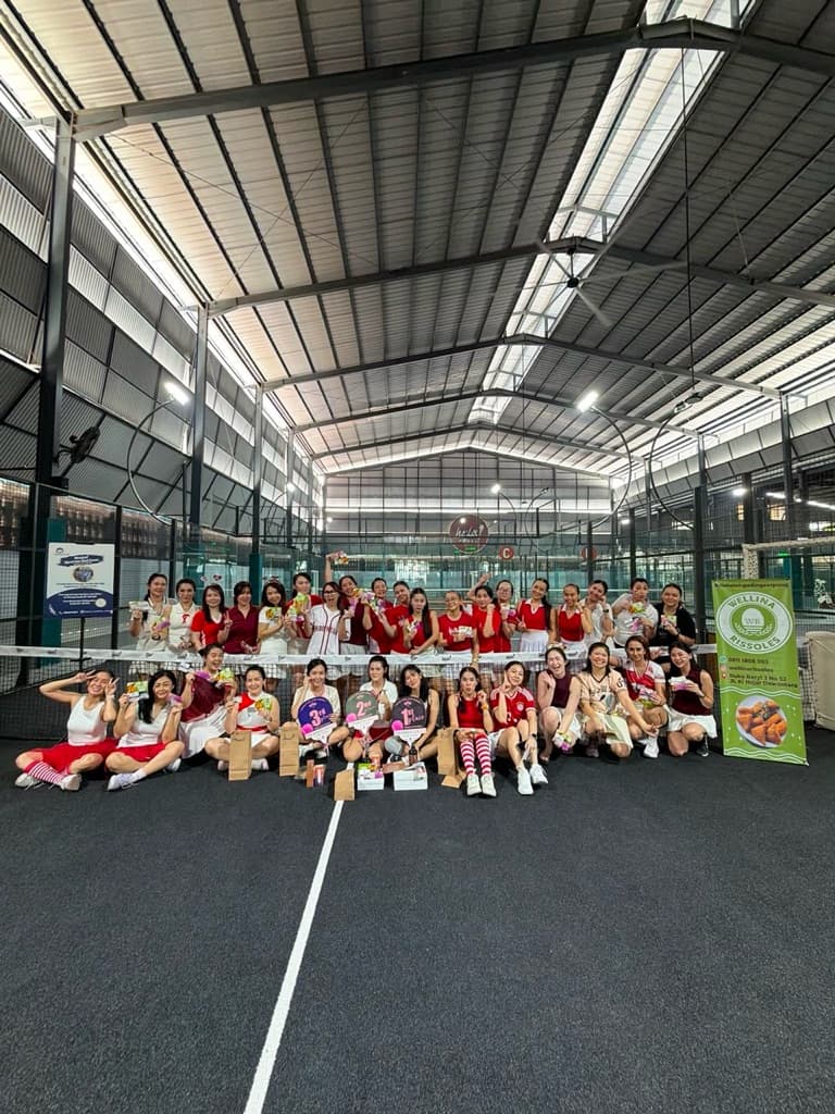 SmashBerries 🏓🍓 media 2