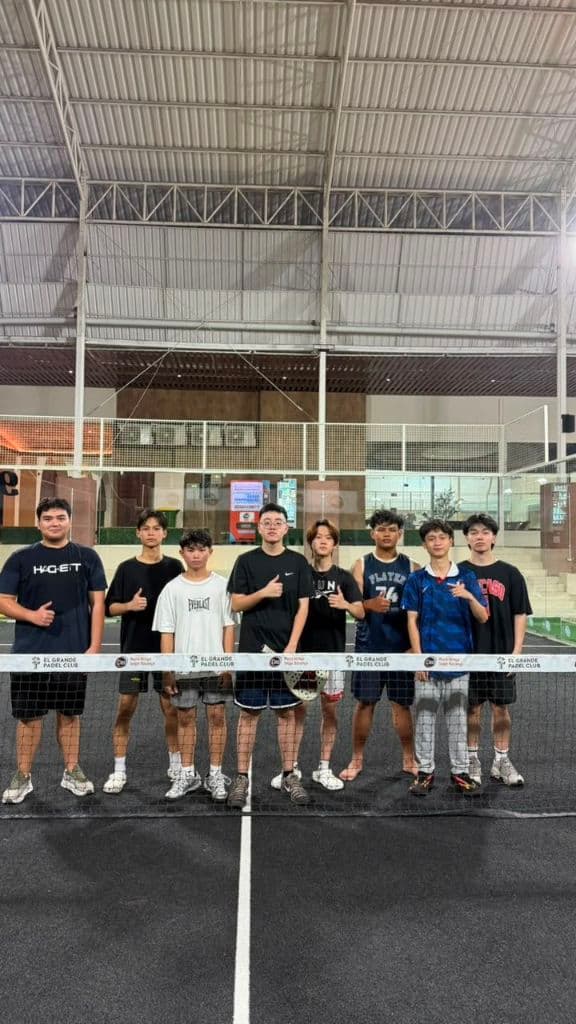 HAMAPADEL media 3