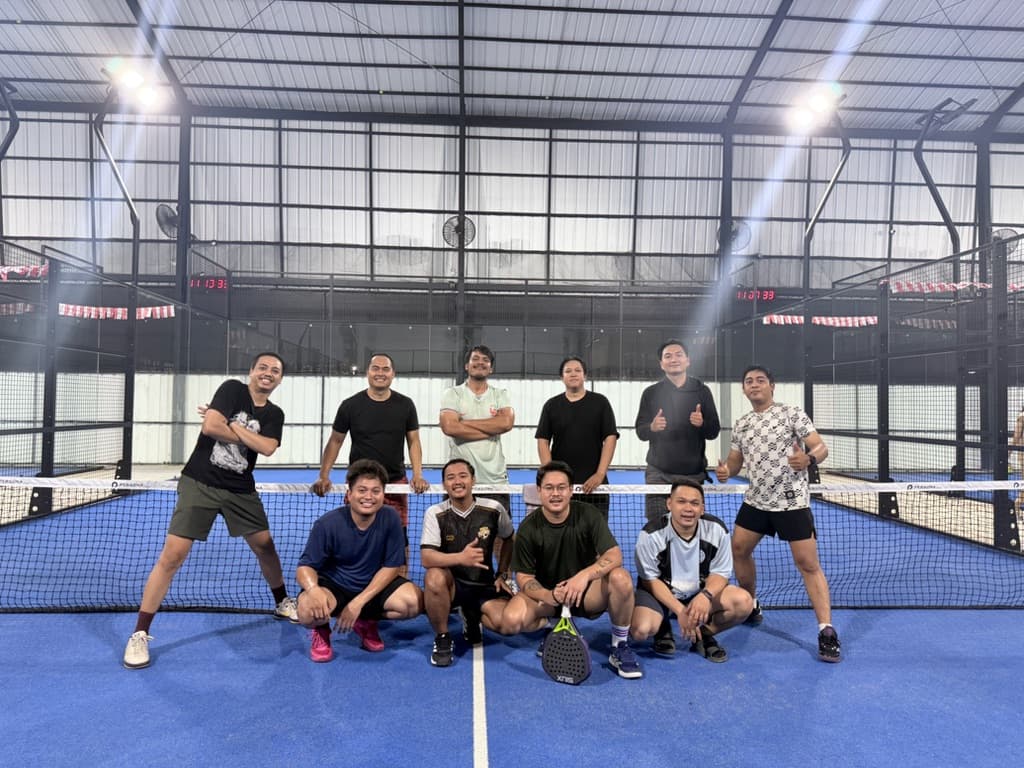 Lit Padel media 2