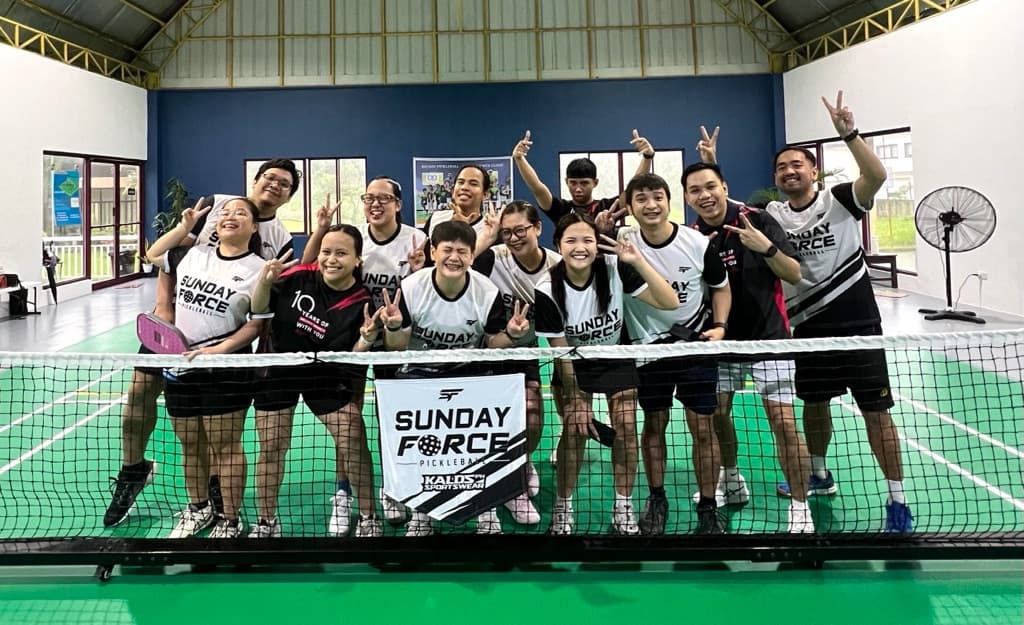 Sunday Force media 3
