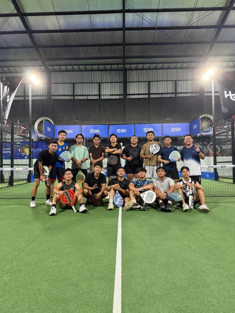 RATAPAN PADEL media 6