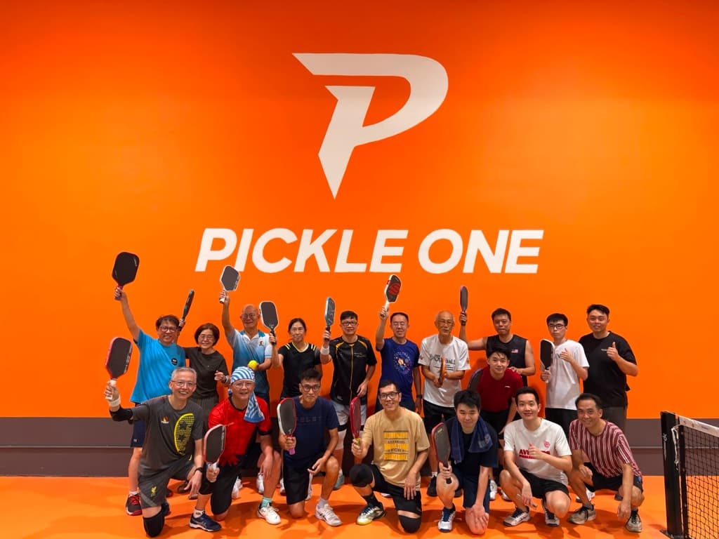 Pickle One  media 1