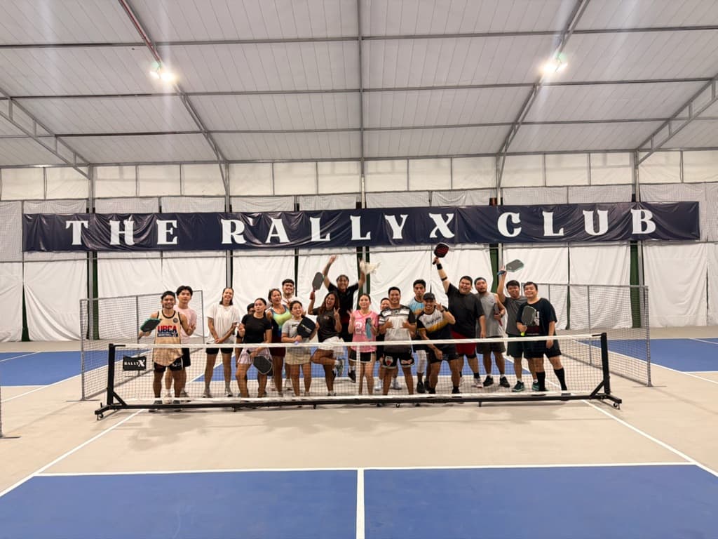 BAYKAN'S DINK PARTY media 2