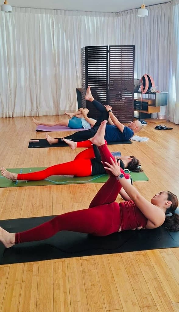 Asmara Yoga media 1