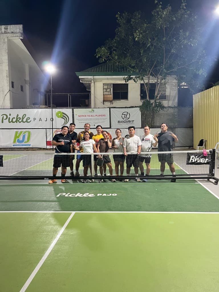 Bad Bounce Pickle Squad media 3
