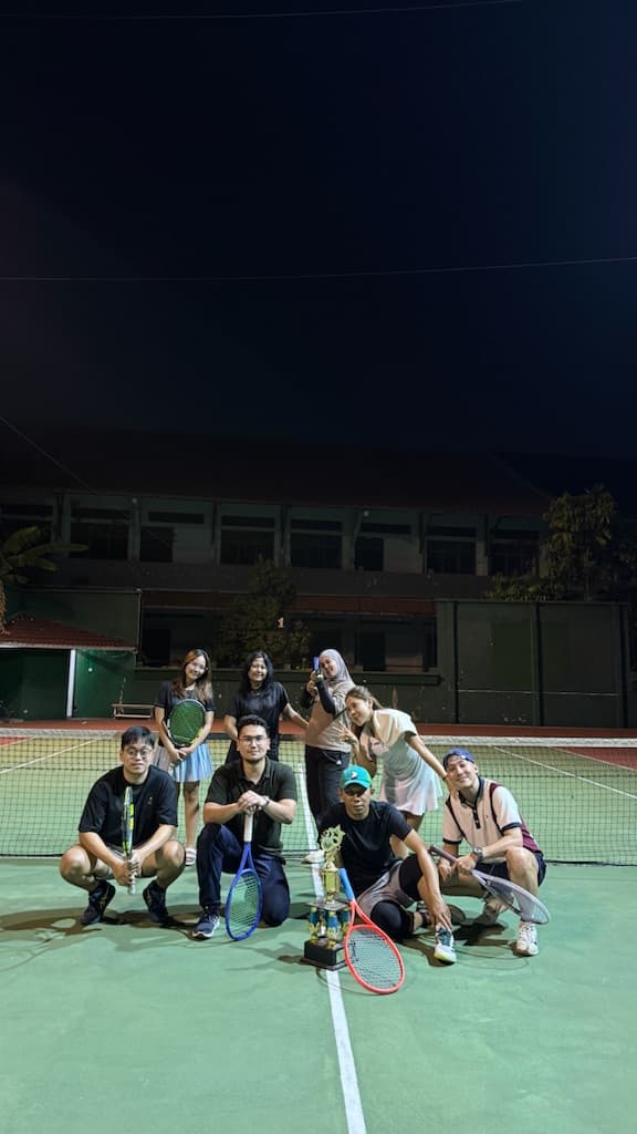 VIP Tenis Club media 6