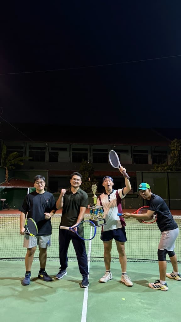 VIP Tenis Club media 5