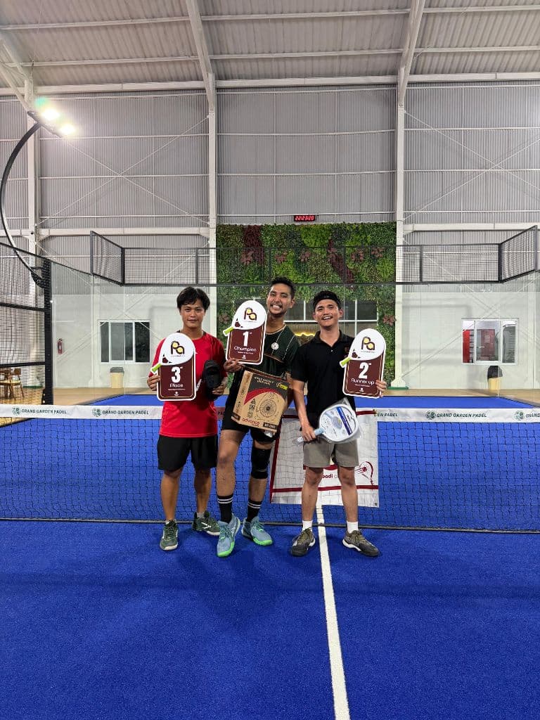 Padel Abadi media 4