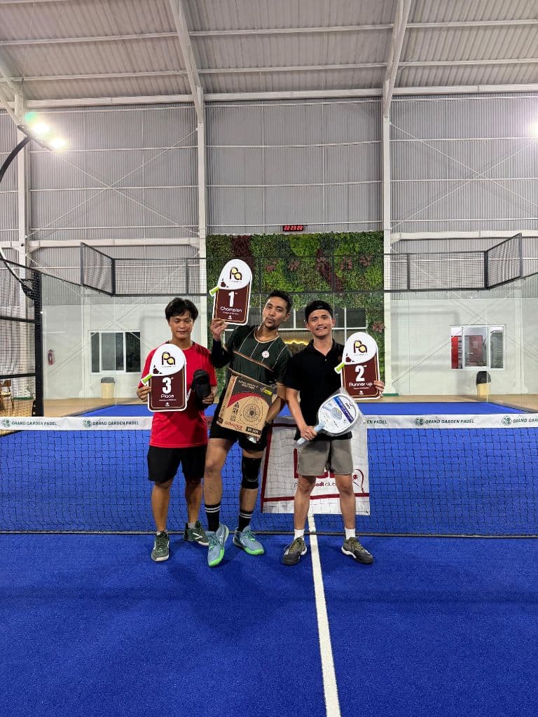 Padel Abadi media 3