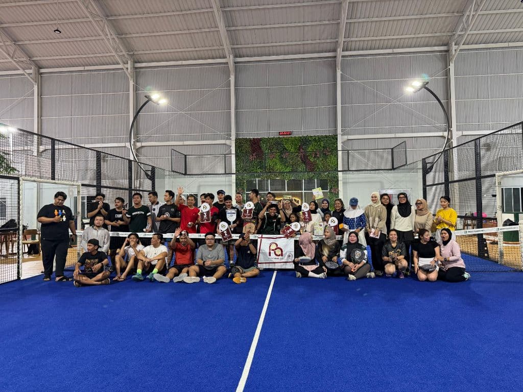 Padel Abadi media 1
