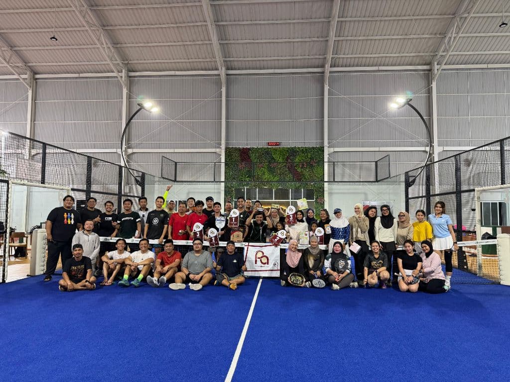 Padel Abadi media 2