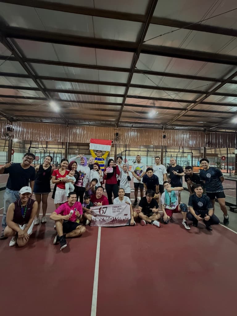 67 Sports Club media 1