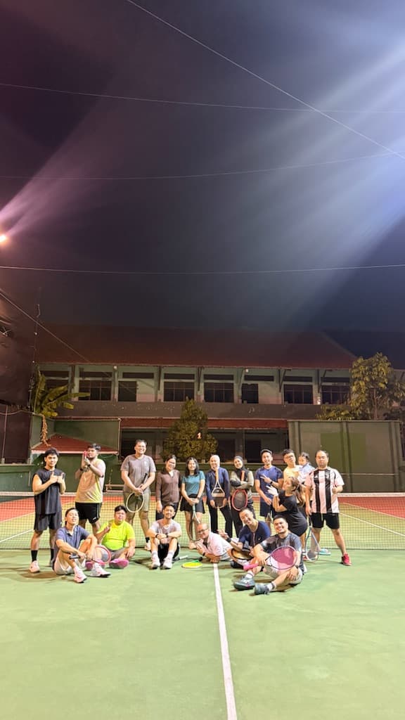 VIP Tenis Club media 3