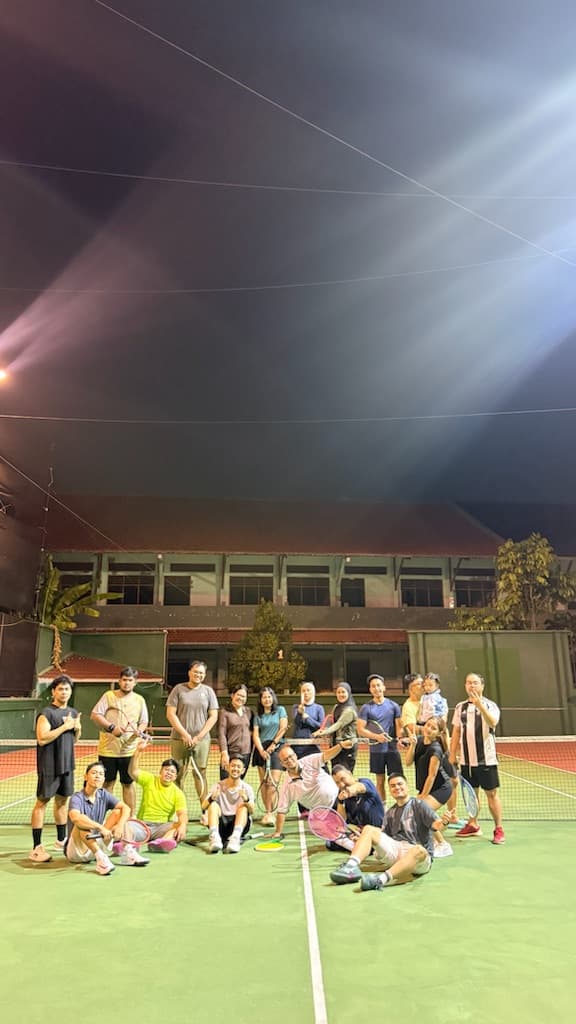 VIP Tenis Club media 2