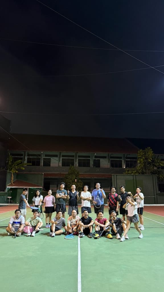 VIP Tenis Club media 4