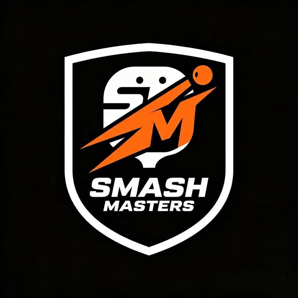 Smash Masters media 1