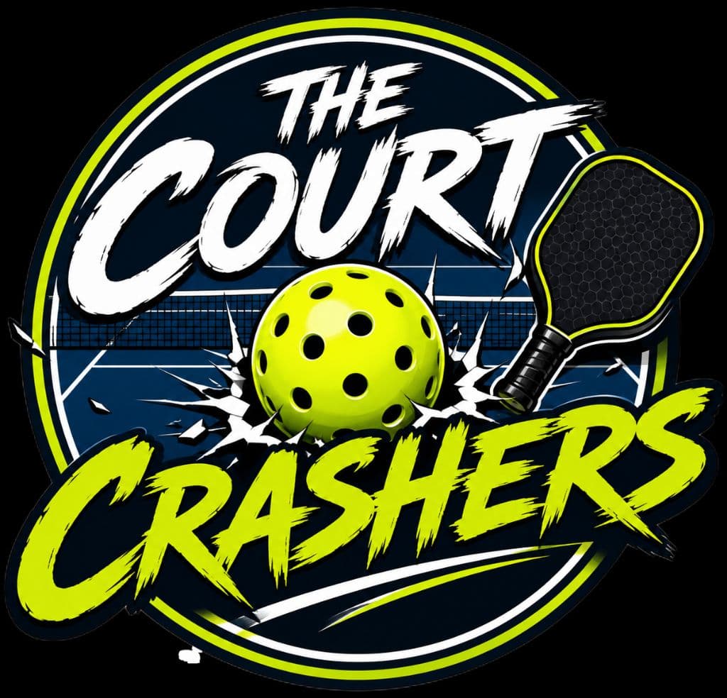 The Court Crashers  media 1
