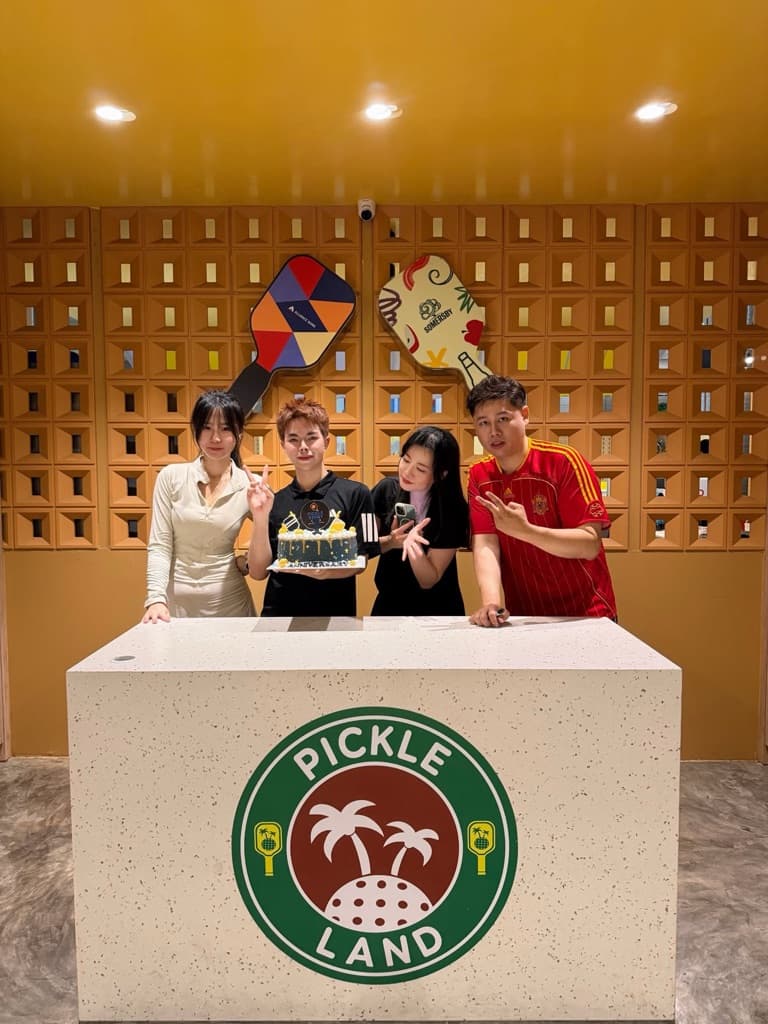 PICKLE STORY CLUB media 3