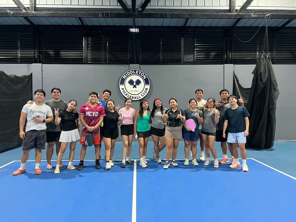 Wrong House Pickleball Club media 5