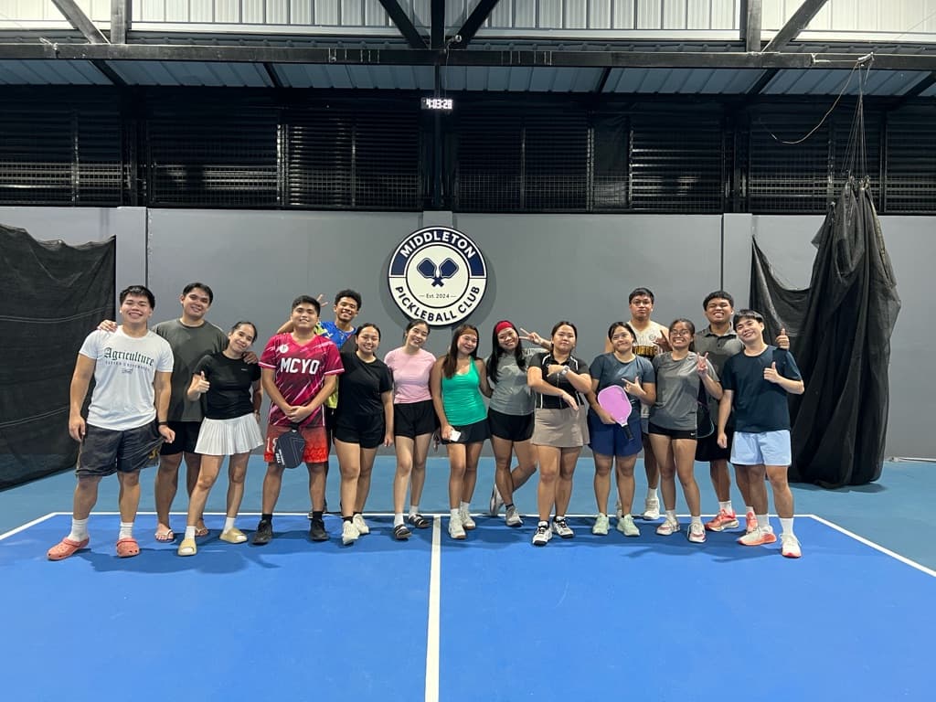 Wrong House Pickleball Club media 4