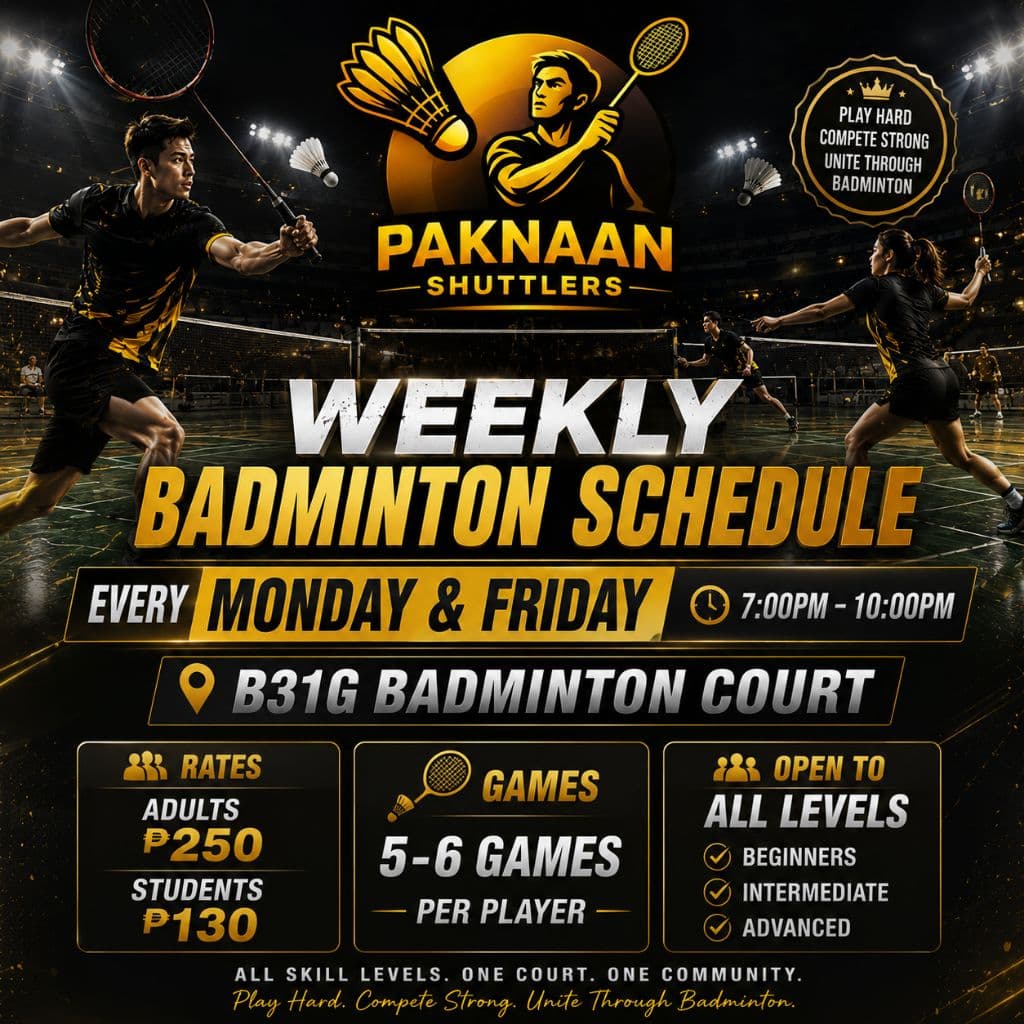 PAKNAAN SHUTTLERS media 1