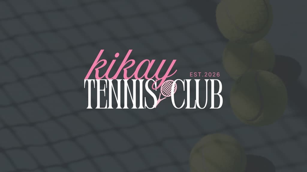 Kikay Tennis Club media 1