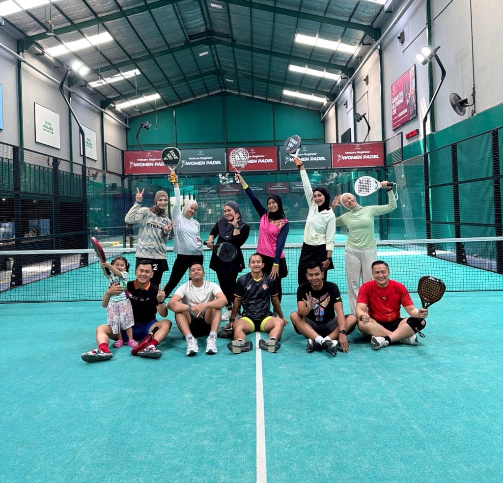 Riwil Padel media 1