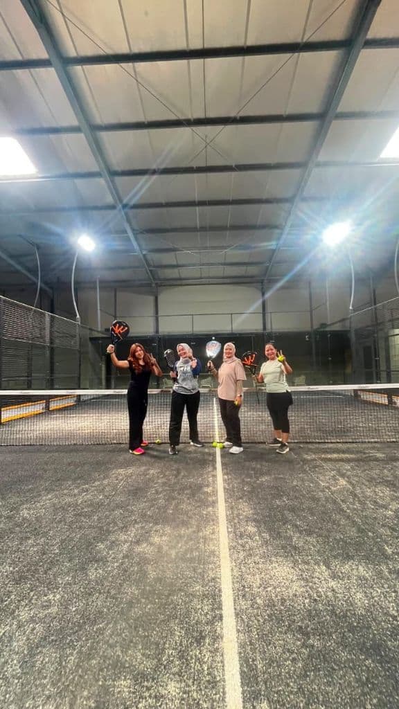 PADELAGI media 1