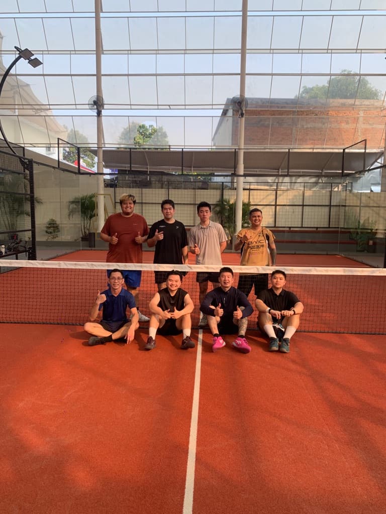 PM AM PADEL CLUB media 6