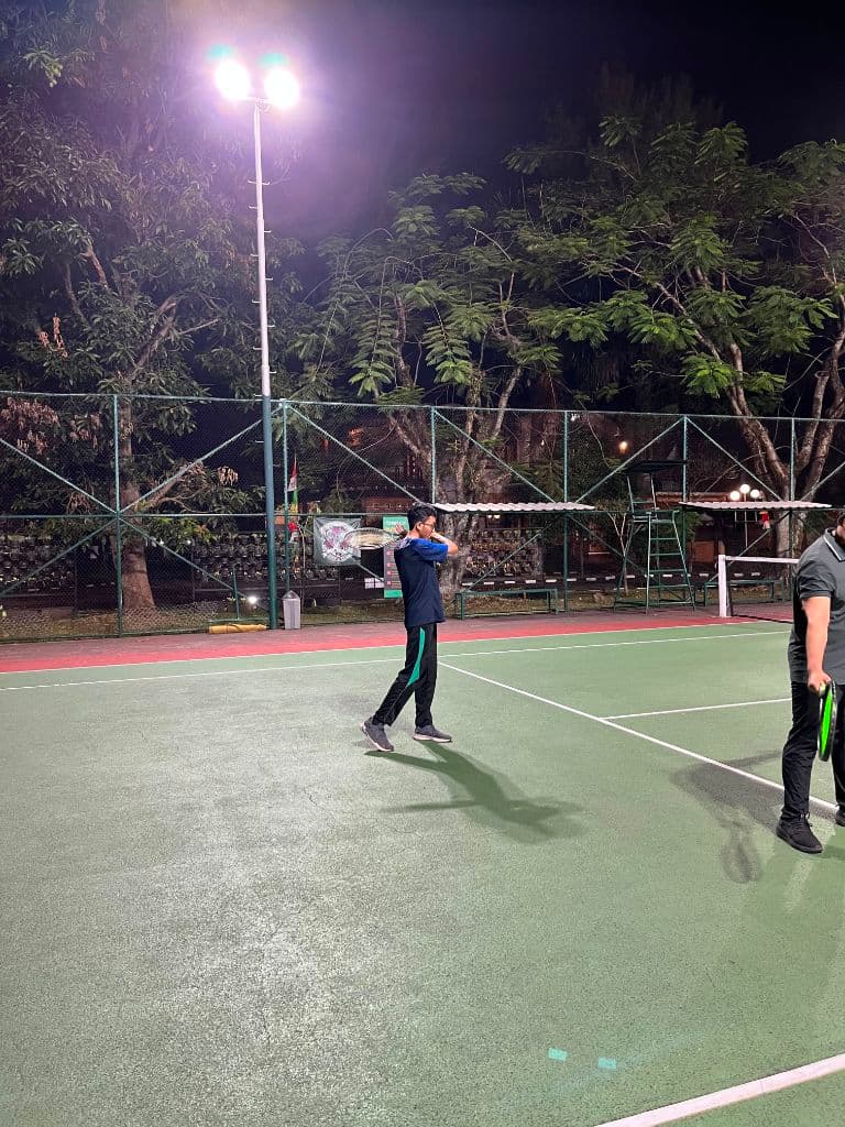 Tennis Lab media 1
