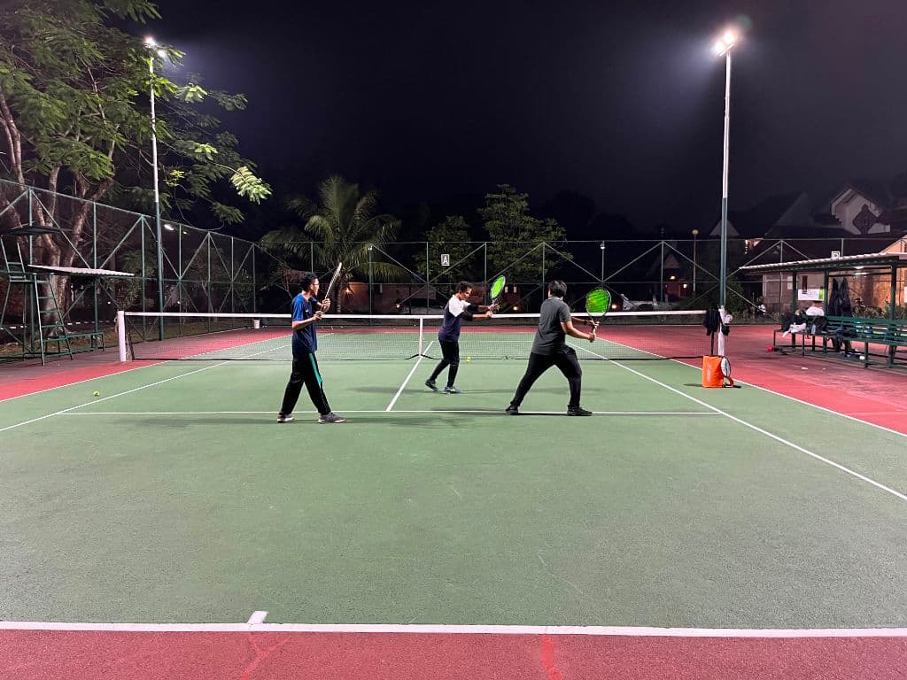 Tennis Lab media 4