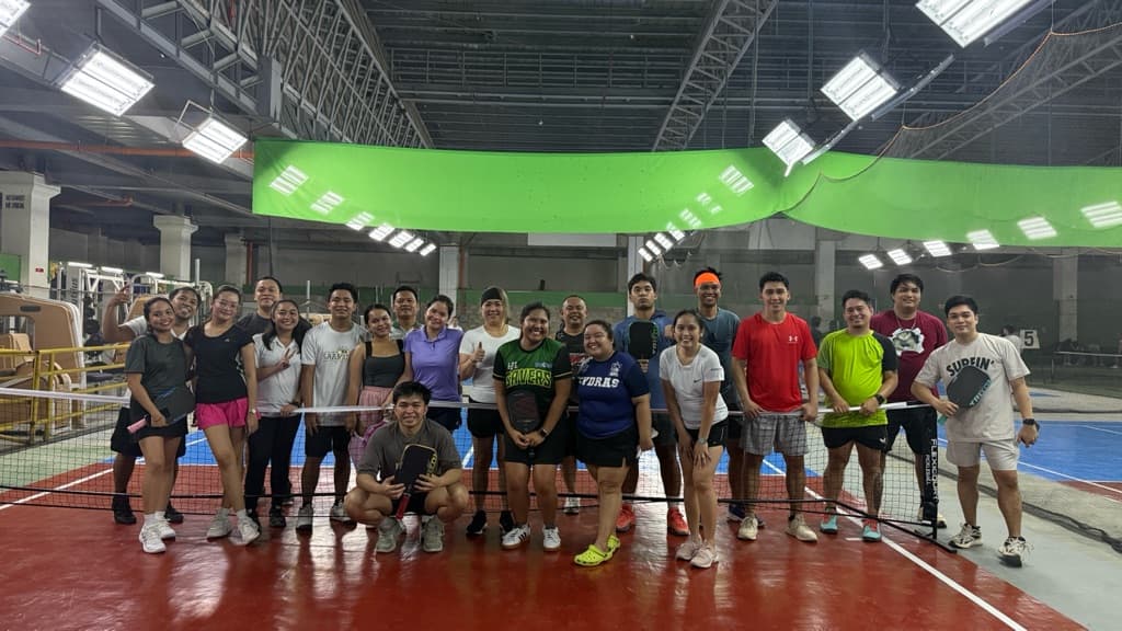 OIC Pikol Club media 1