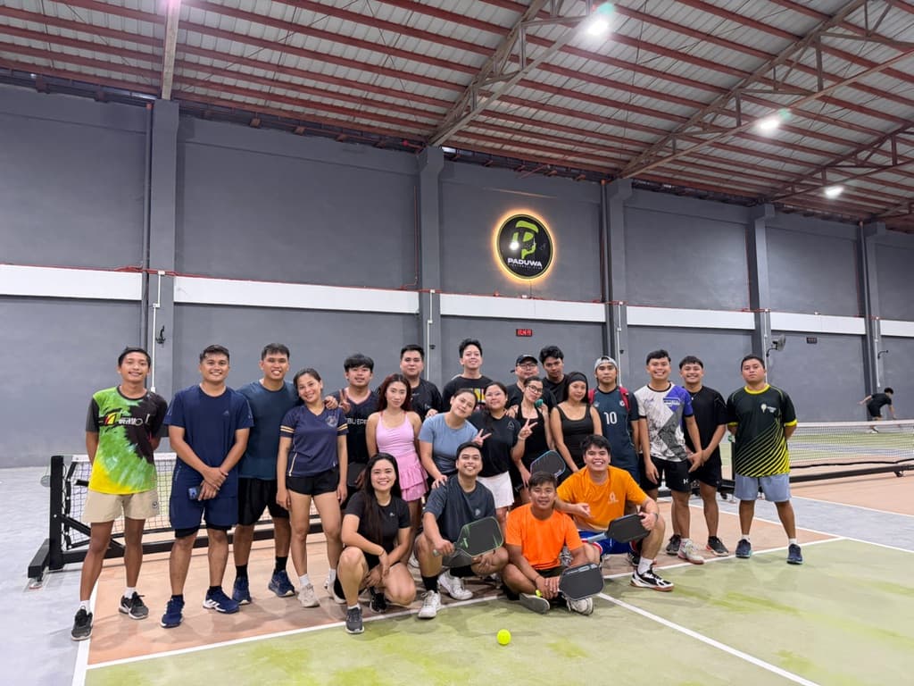 Matcha Rally media 1