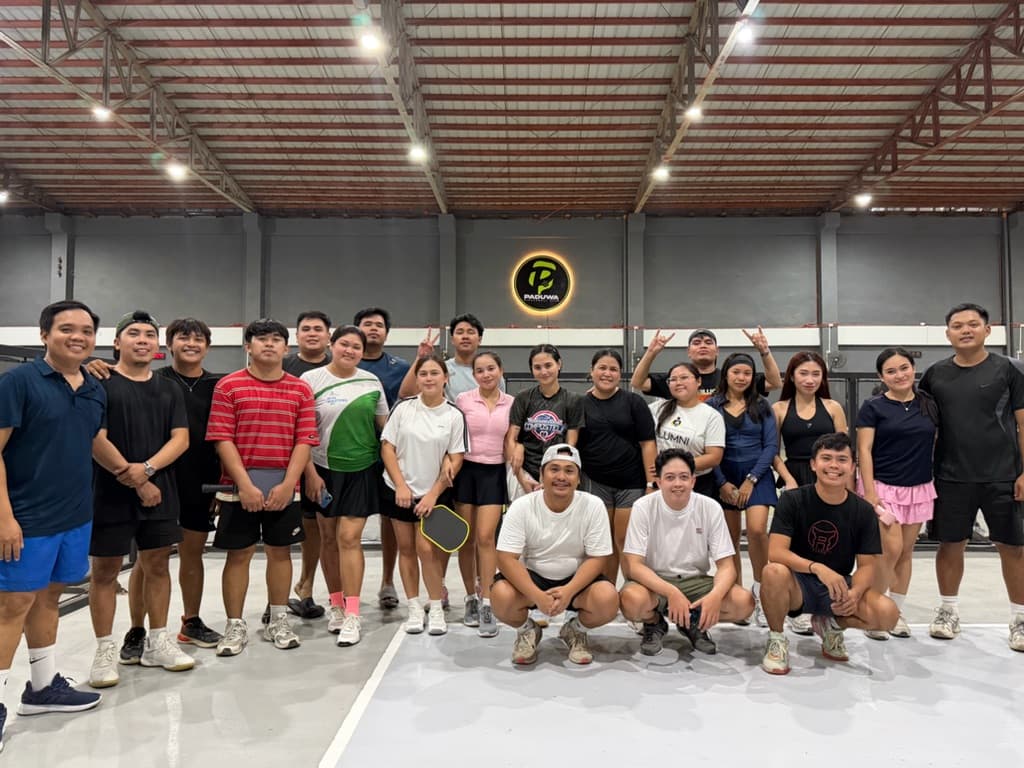 Matcha Rally media 2