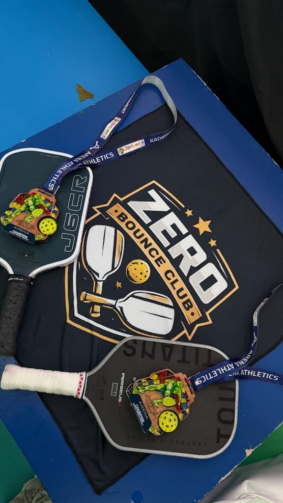 Zero Bounce Club media 3