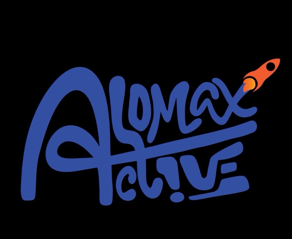 Atomax Active media 2