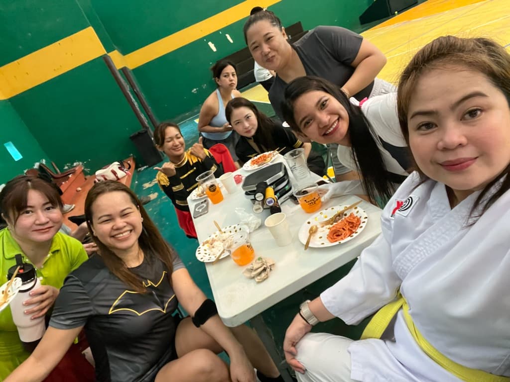 MGSE Pickleball Club media 4
