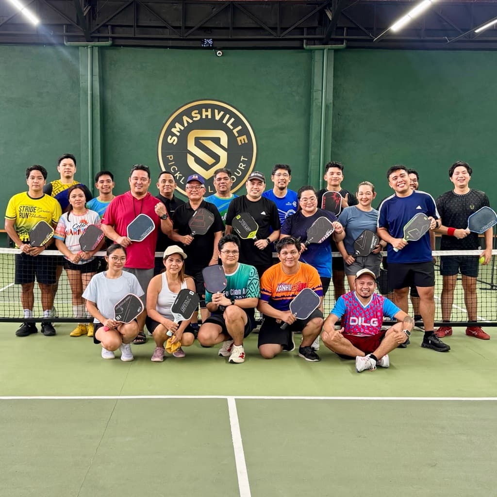 Pickleball Fridays media 4