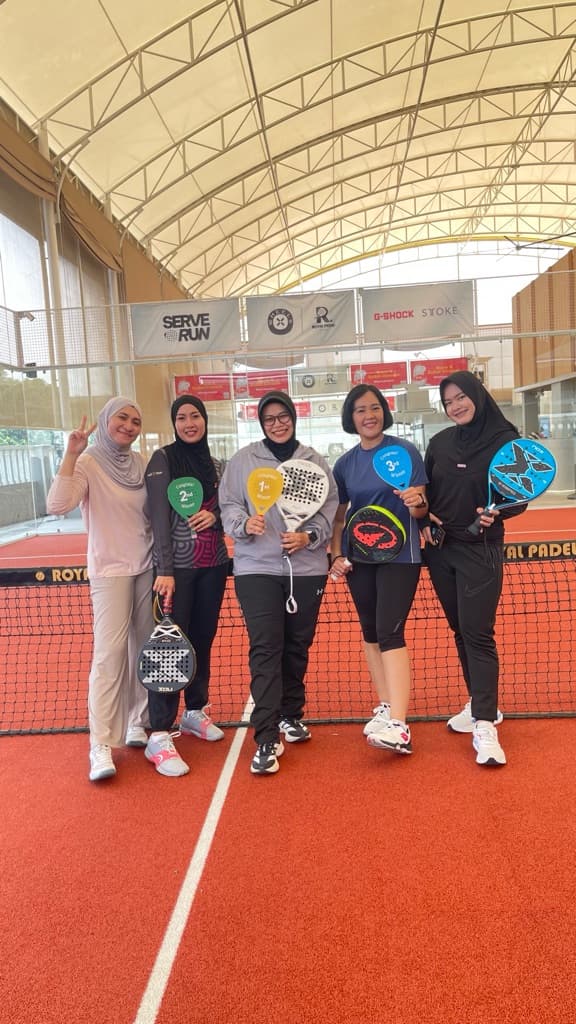 Reborn Padel media 2