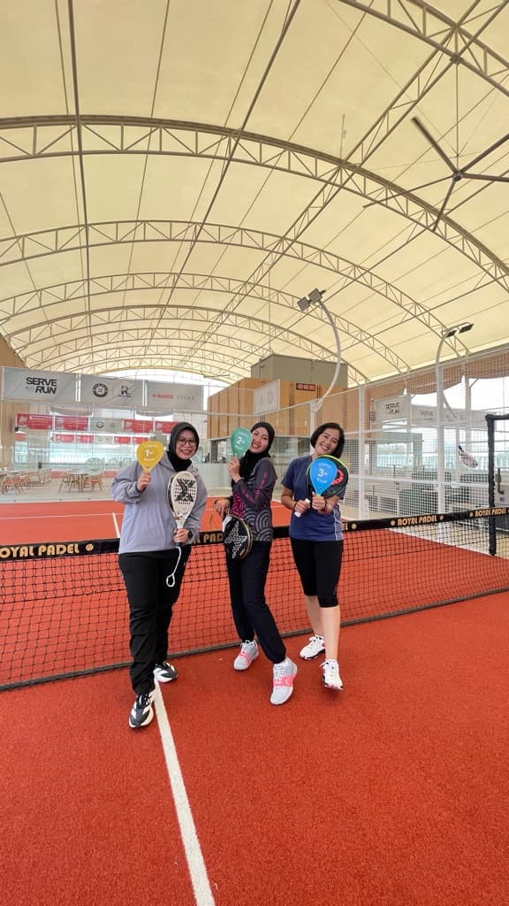 Reborn Padel media 6