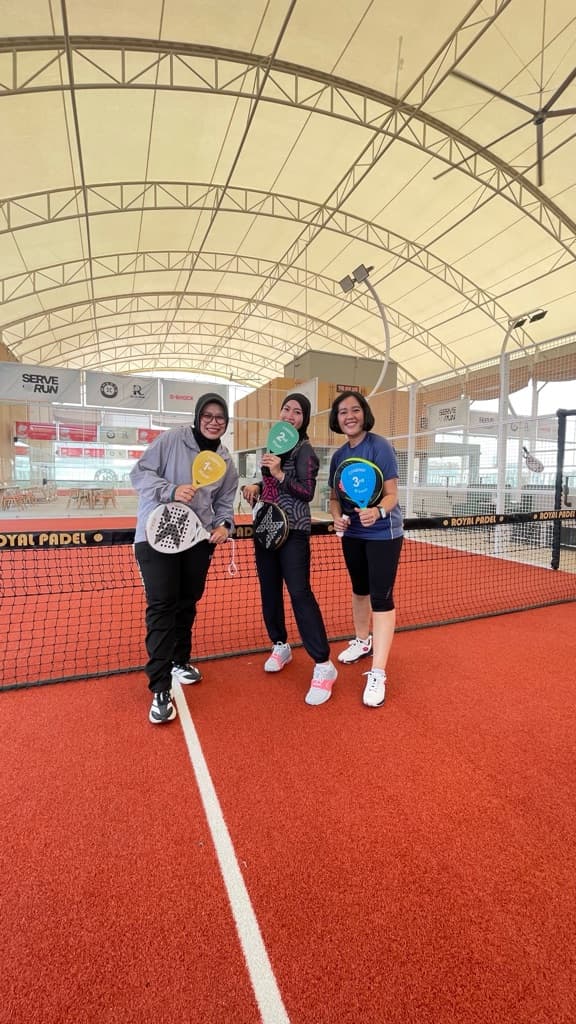 Reborn Padel media 1