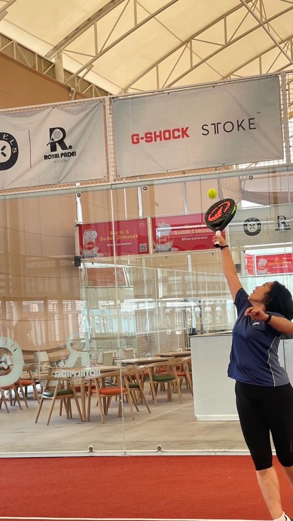 Reborn Padel media 4
