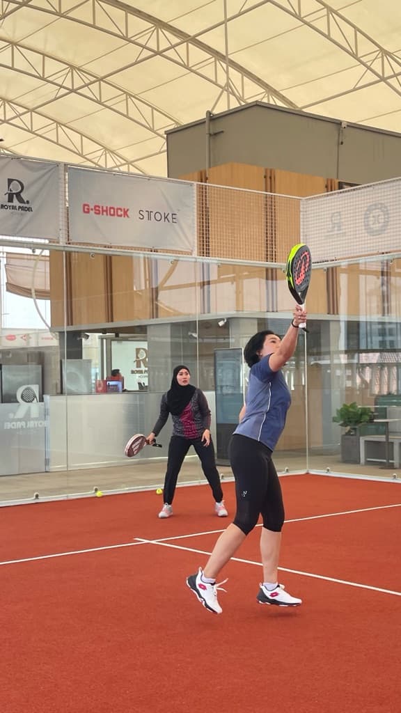 Reborn Padel media 5