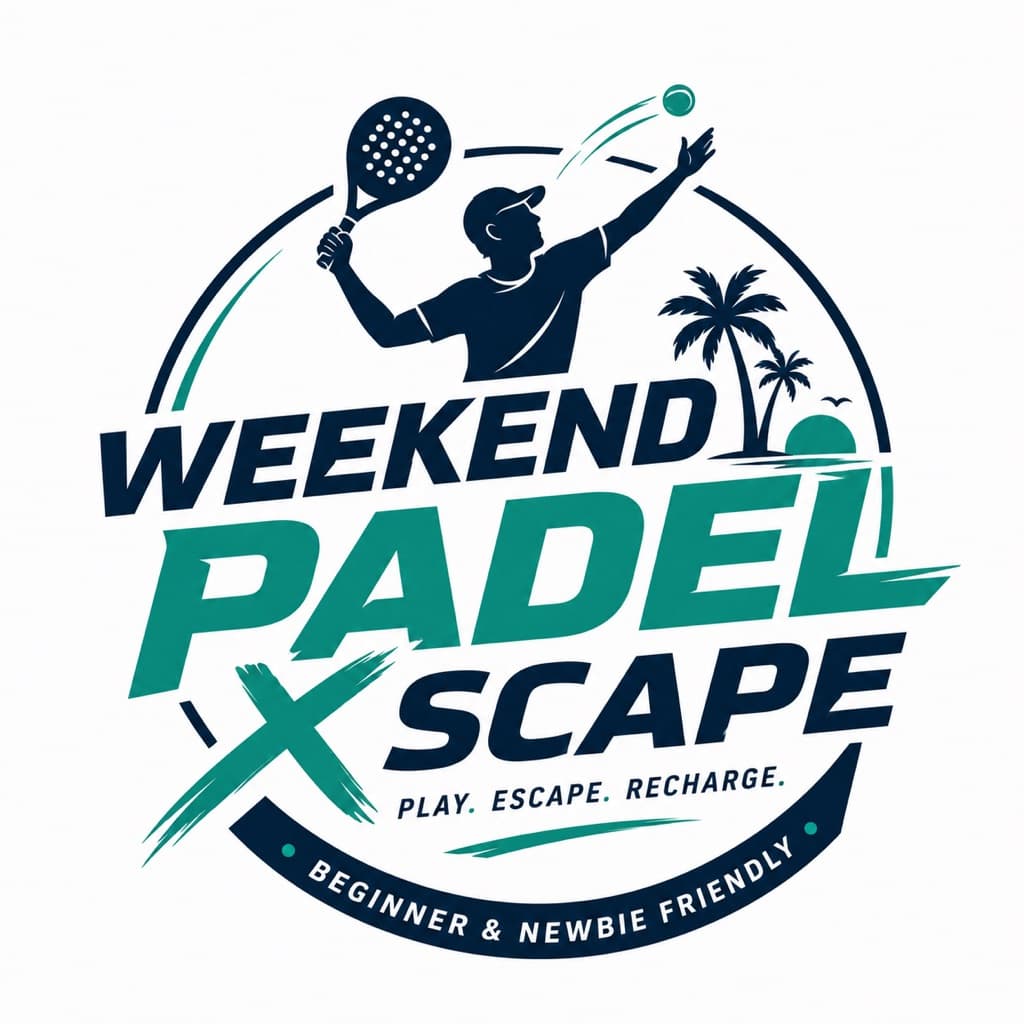 Weekend Padel Xscape  media 1