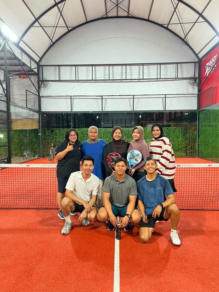 Padel Broo media 2