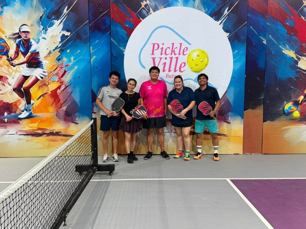 792 HC PICKLEBALL CLUB media 2