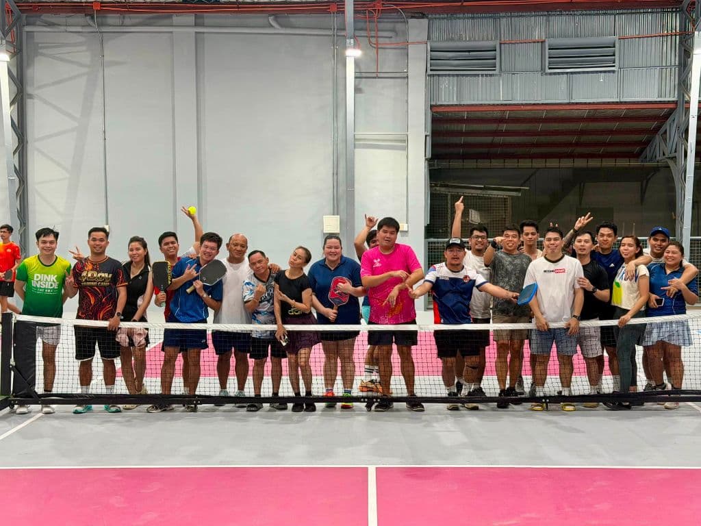 792 HC PICKLEBALL CLUB media 1