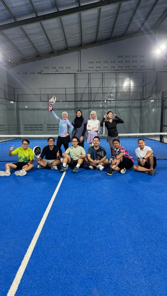 Amazing Padel Club media 2