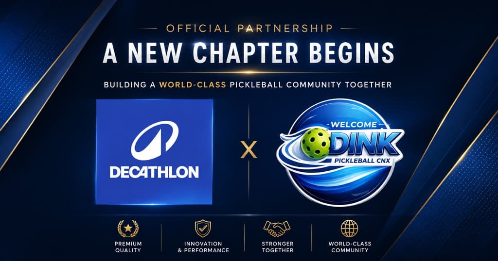 WELCOME DINK PICKLEBALL CNX media 3