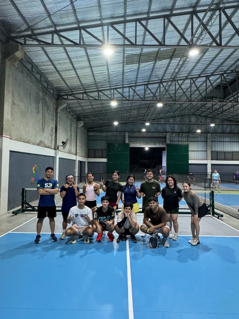 Rallyfolk Pickleball Club 🥒🎾 media 4